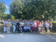 Gruppenbild in Speyer