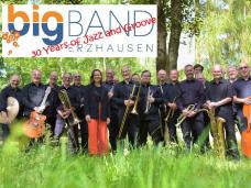 Big Band Erzhausen