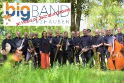 Big Band Erzhausen