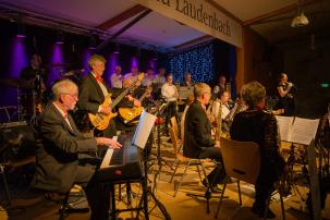 Big-Band Laudenbach