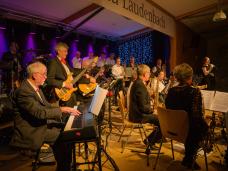 Big-Band Laudenbach