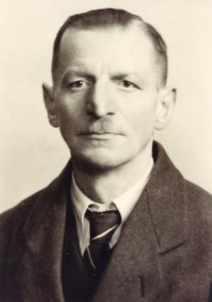 Christian Kaltwasser