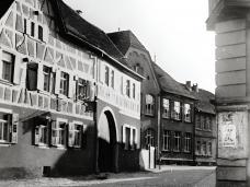 Gründungslokal Krone