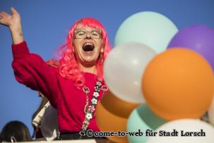 LorsFastnachtsumzug Lorsch