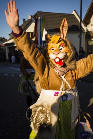 Lorscher Rock'n Rabbits