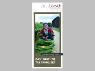 Die Lorscher Tabakprojekt