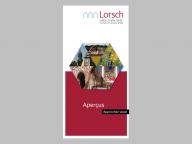 Aperçus: Approchez-vous!