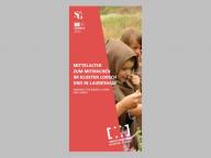 Mittelalter zum Mitmachen im Kloster Lorsch und in Lauresham