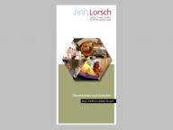 Übernachten und Genießen