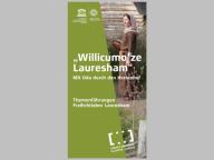 Mittelalter zum Mitmachen im Kloster Lorsch und in Lauresham