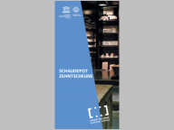 Schaudepot Zehntscheune