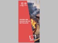 Kochen und Backen wie im Mittelalter