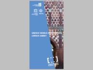 UNESCO World Heritage Site Lorsch Abbey