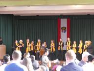 Herzlich Willkommen in der neuen Heimat!