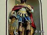 St. Nazarius Statue