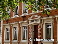 Stadthaus