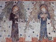 Renaissance-Engel Königshalle