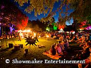 Birkengarten-Festival