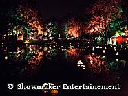 Birkengarten-Festival