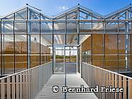 Besucherinformationszentrum