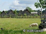 Freilichtlabor Lauresham