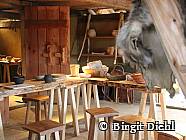 Lauresham Haus der Hörigen