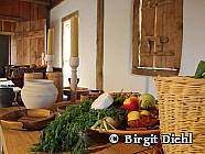 Lauresham Herrenhaus