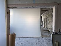 Ebene 1, Blick Richtung Eingang