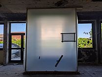 Ebene 1, ehem. Gastronomie