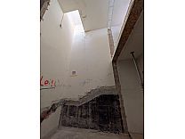 Ehemaliges kleines Treppenhaus