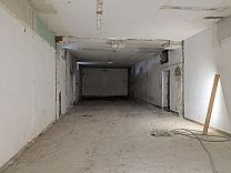 Ebene 1, ehemals Technik