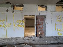 Ebene 1, zukünftig Jugendtreff