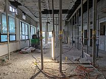 Ebene 1, Zukünftig JUZ