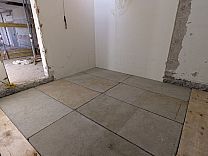 Ebene 2, ehemaliges kleines Treppenhaus