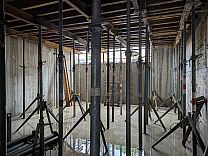 Ebene 1, Anbau Nordseite