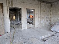 Ebene 1, zukünftiges JUZ