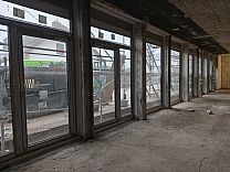 Ebene 1, JUZ Mehrzweckraum