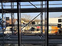 Ausblick in Richtung Westen