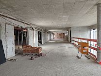 Ebene 2, Foyer Umkleiden