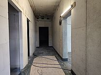 Ebene 1, Anbau Nordseite