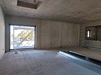 Ebene 2 Foyer Ausgabe