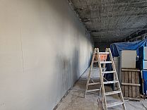 Ebene 1, Gruppenräume