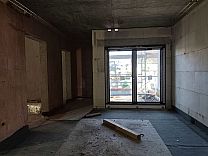 Ebene 2, Anlieferung