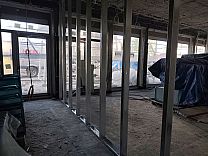 Ebene 1, JUZ Leitungs- und Gruppenraum