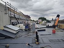 Westdach