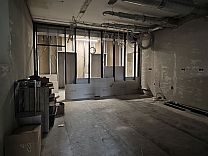 Ebene 1, Küche Jugendzentrum