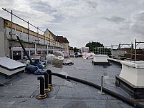 Westdach