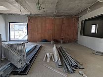 Ebene 2, Foyer