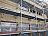 Fassade Westseite