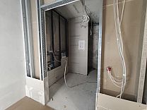 Ebene 2, WC, Dusche